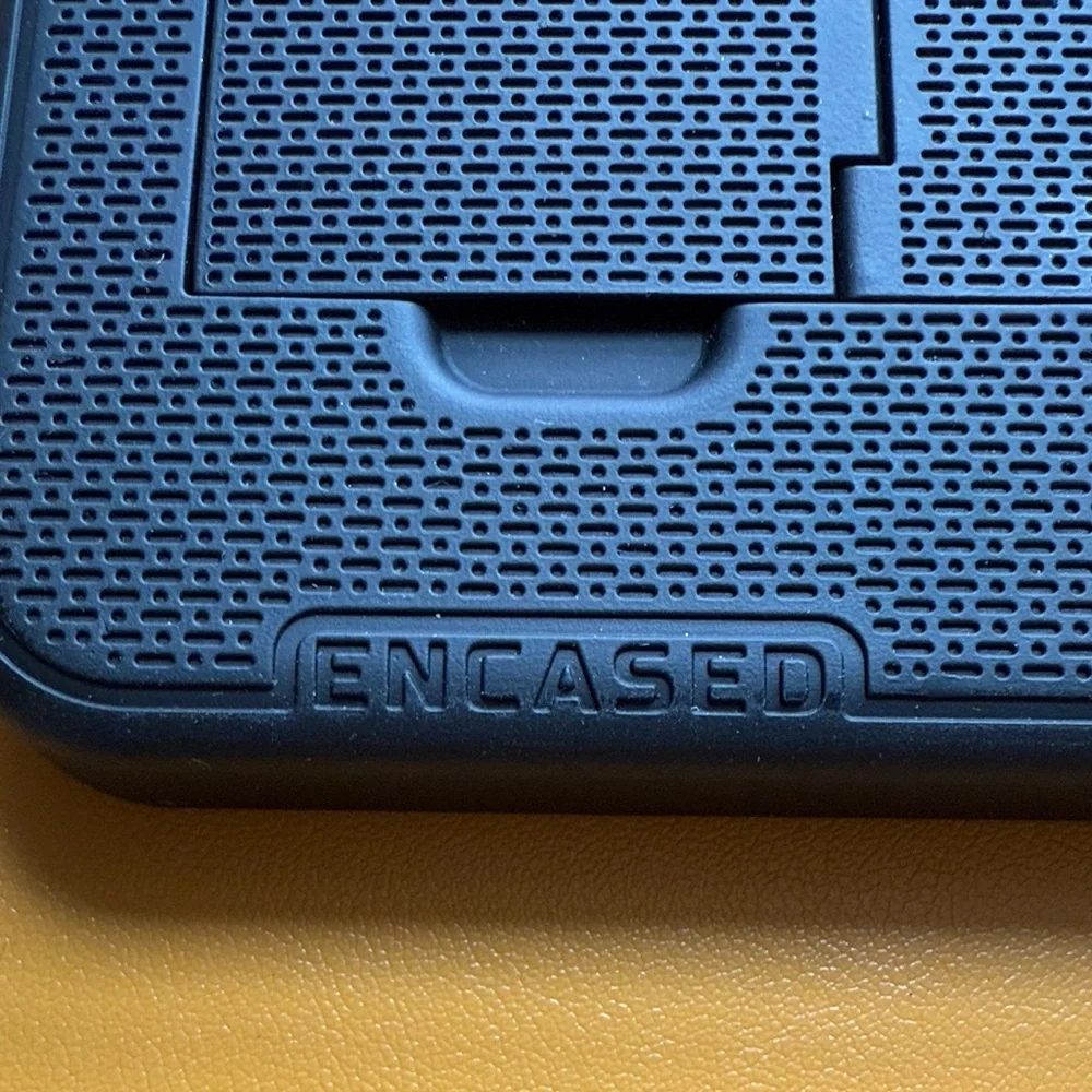 IPhone 13 Pro Case and Holster by Encased
